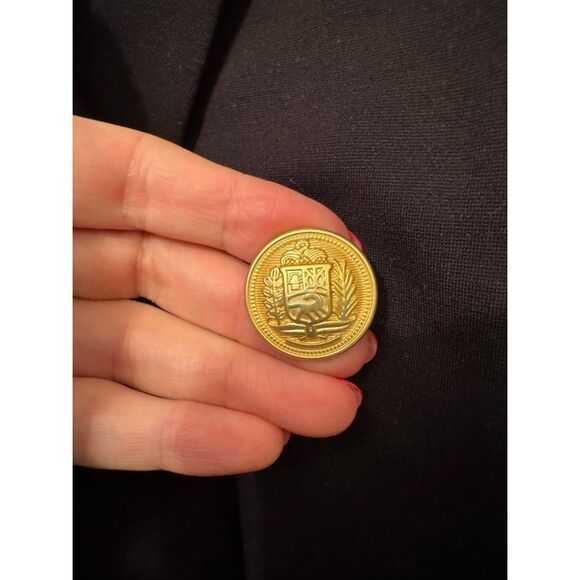 Thalian Blazer - Picture 5 of 8